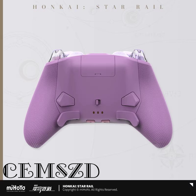 [Genuine] In Stock Castorice G - огляд і ціна Gaming Accessories