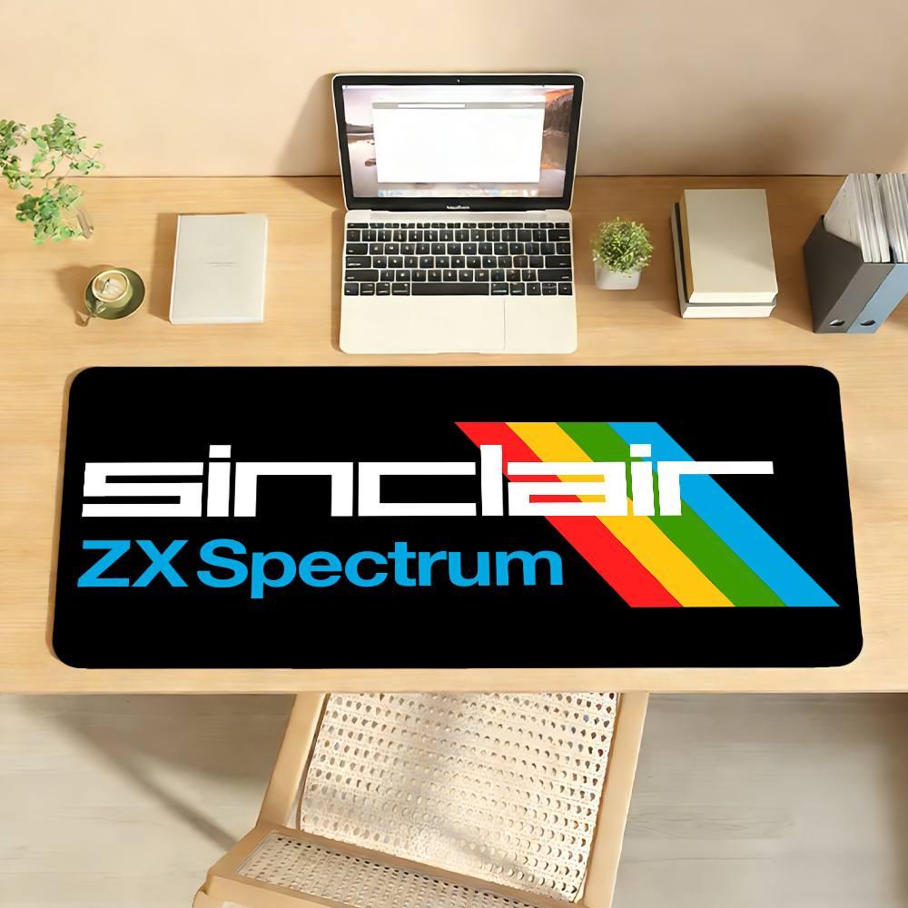 Retro Sinclair Zx Spectrum Coo - огляд і ціна Gaming Accessories Retro