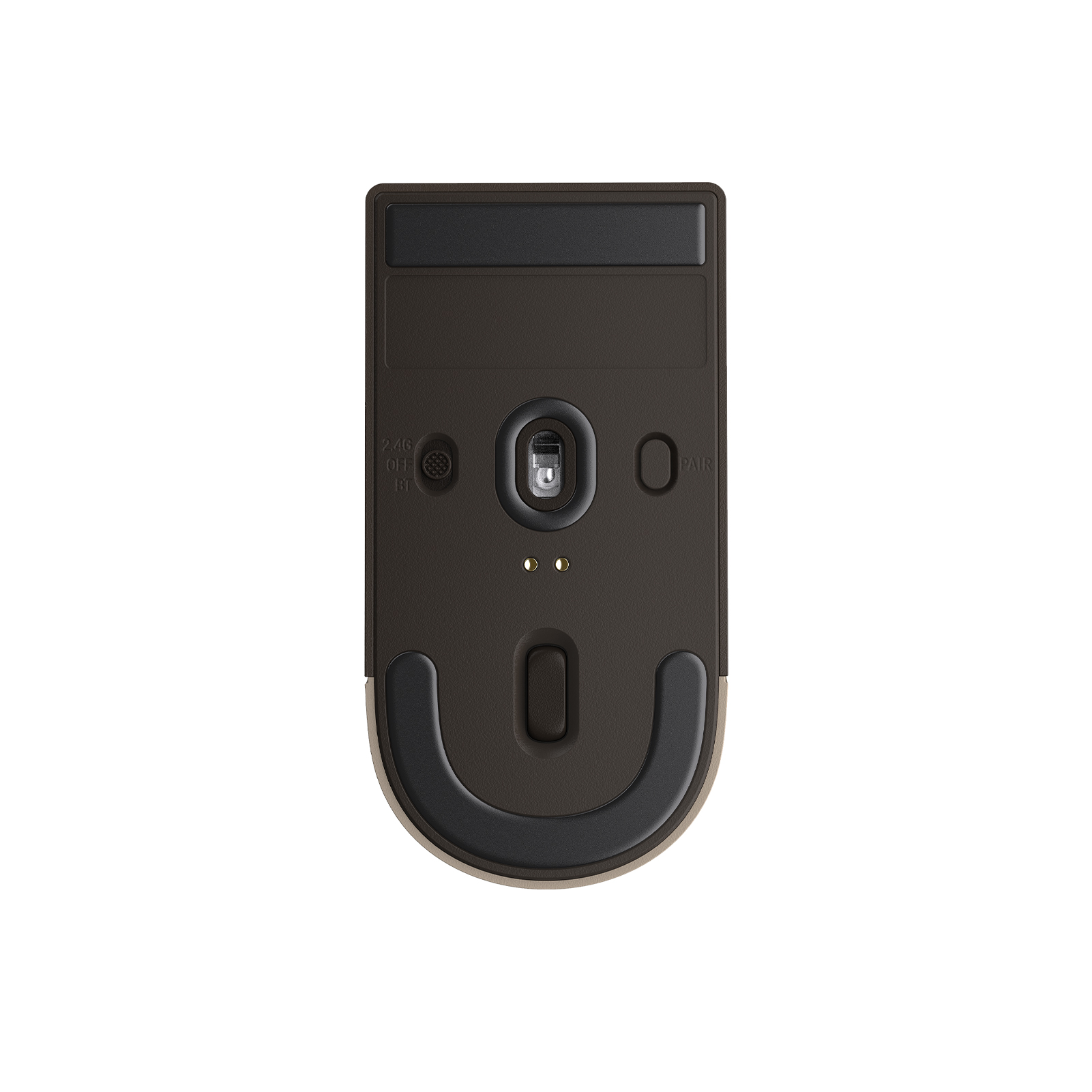 8Bitdo Retro R8 Mouse with Cha - огляд і ціна Gaming Accessories Retro