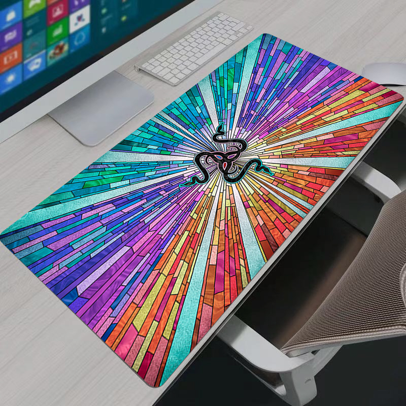 Razer Mouse Pad Gamer Notebook - огляд і ціна Gaming Accessories Razer