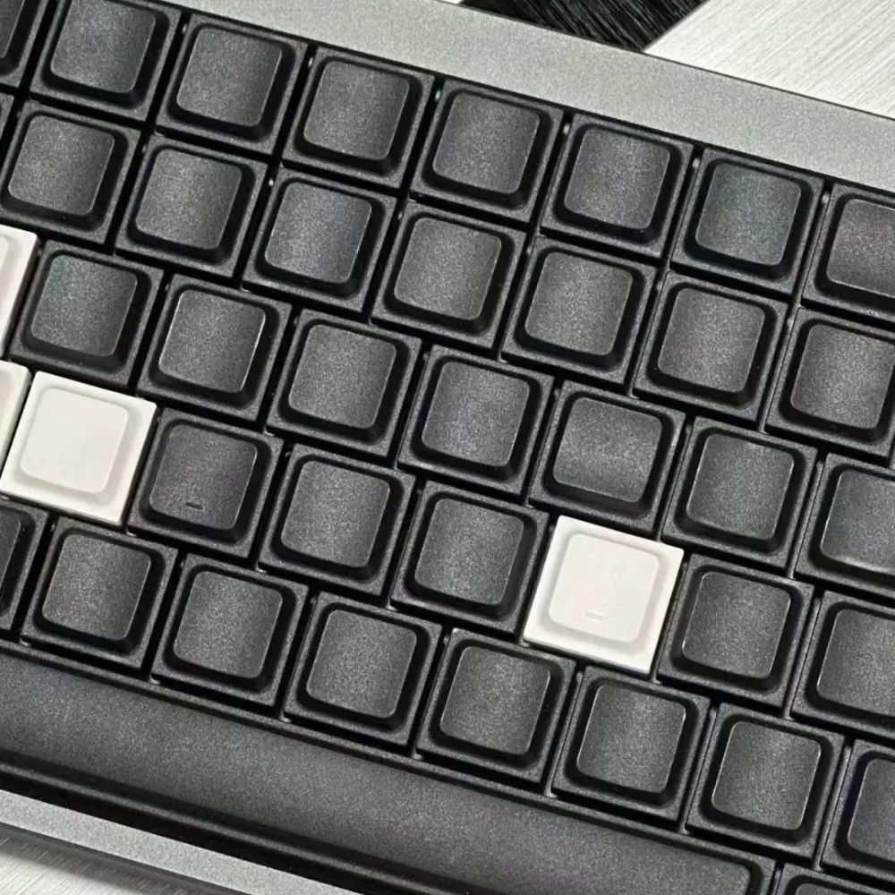 LAK Low Profile Keycaps Set Co - огляд і ціна Gaming Set Accessories