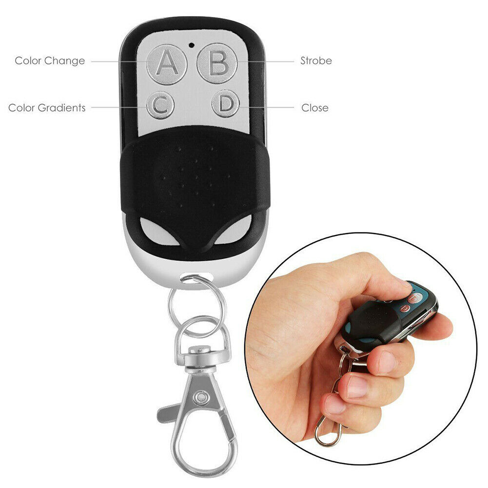 Niscarda Car Motorcycle RGB LE - огляд і ціна Rgb Hub Sync