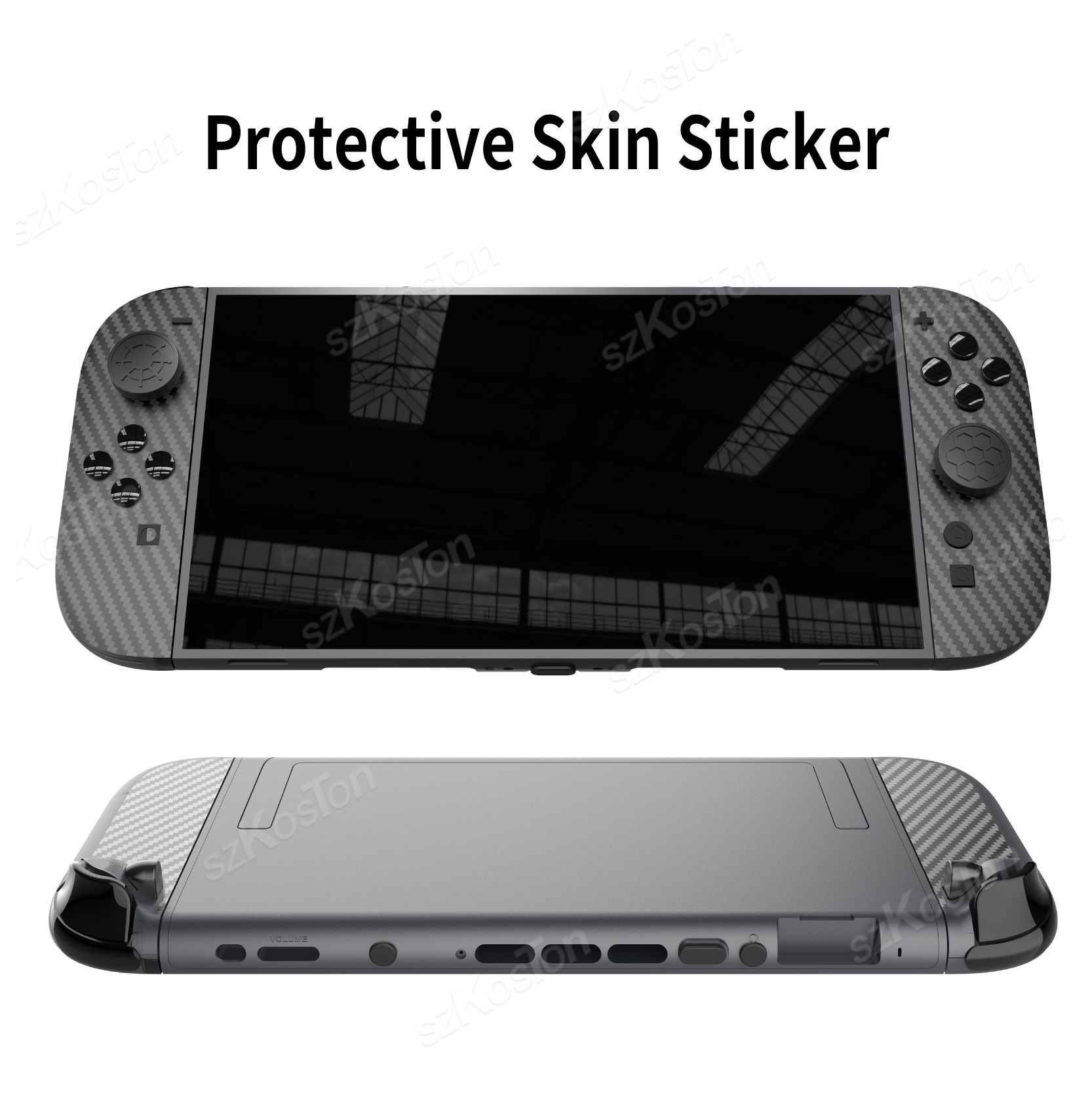Dust Cover for NS Switch 2 6in - огляд і ціна Gaming Kit Accessories Nintendo Switch