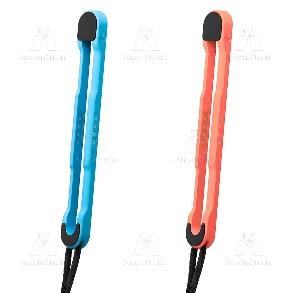 Wrist Strap for Switch 2 Joyco - огляд і ціна Gaming Kit Accessories Nintendo Switch