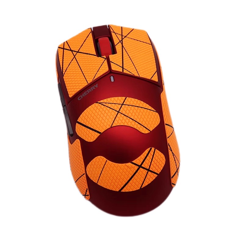 1 Set Mouse Anti Slip Grip Sti - огляд і ціна Gaming Set Accessories
