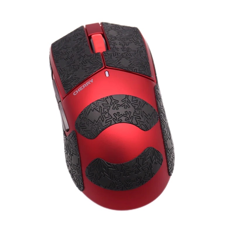 1 Set Mouse Anti Slip Grip Sti - огляд і ціна Gaming Set Accessories