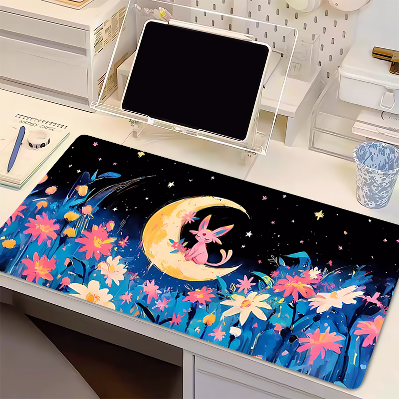 Mouse Pad Pokemon Game Mini Pc - огляд і ціна Gaming Accessories Wholesale
