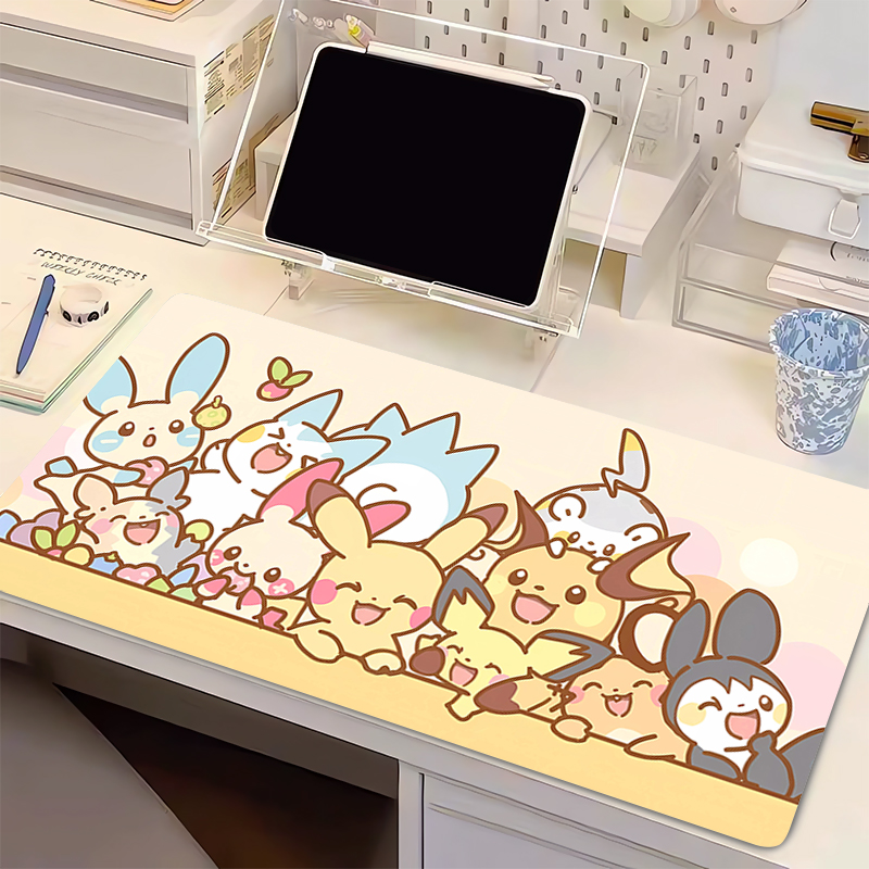 Mouse Pad Pokemon Game Mini Pc - огляд і ціна Gaming Accessories Wholesale