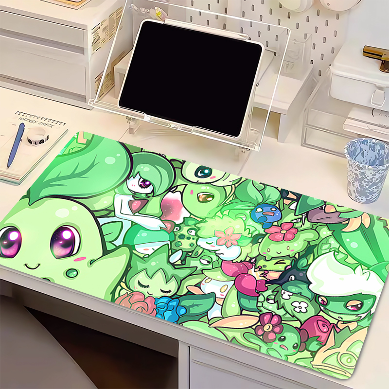 Mouse Pad Pokemon Game Mini Pc - огляд і ціна Gaming Accessories Wholesale