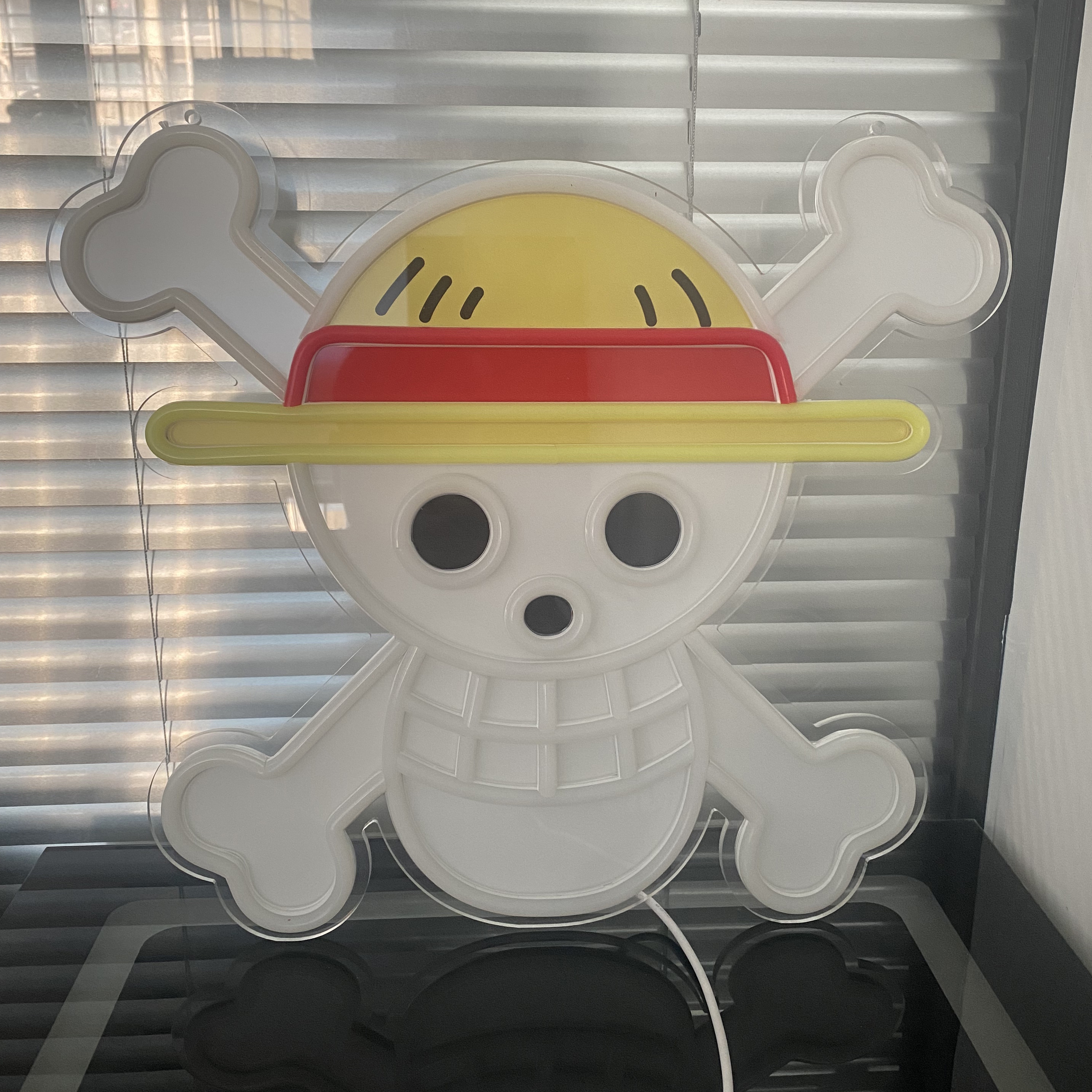 Pokemon One Piece Anime Neon S - огляд і ціна Gaming Accessories For Room